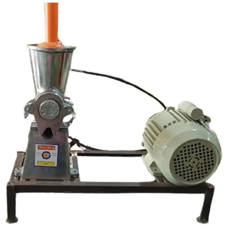 Juicer No.15 Machine with 0.5HP Crompton Motor For Commercial juice Corners, Lassi, Cold coffee, Milkshakes