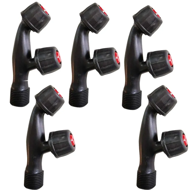 Premium Quality F Shaped Nozzle For Battery Sprayer & Manual Sprayer 