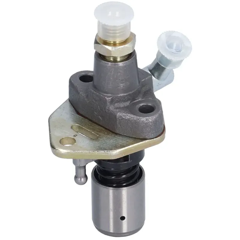 Fuel Injector Pump Assembly For 4 Stroke 9 HP (186F) Diesel Power Tiller / Cultivator, E12857305