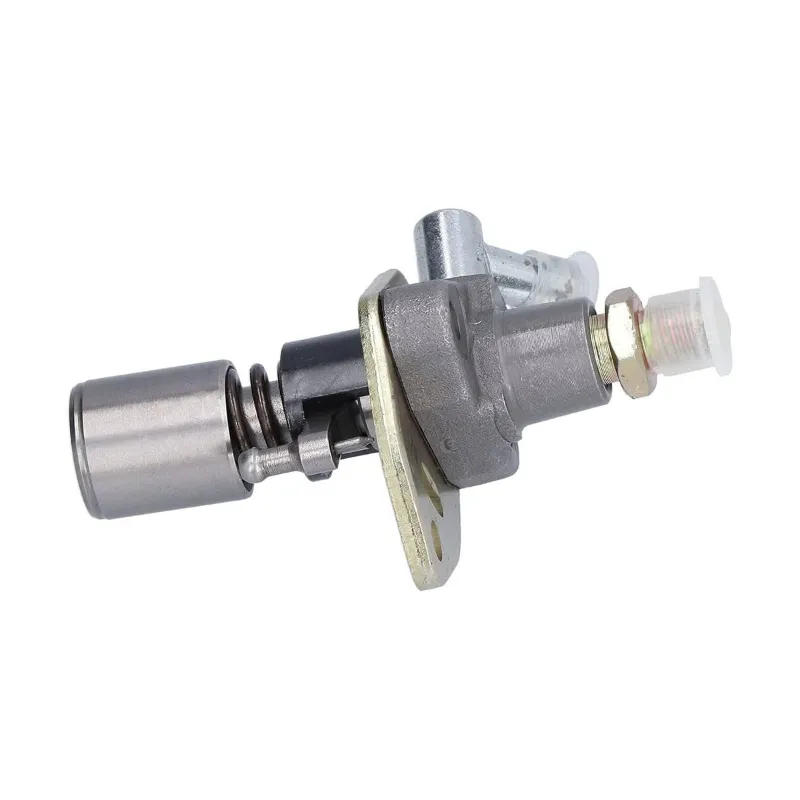 Premium Quality Fuel Injector Pump Assembly for 4 stroke 9 HP (186F) Diesel Power Tiller / Cultivator, 186F-050