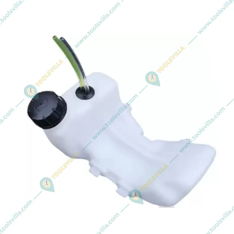 GX- 35 Engine Fuel Tank With Cap for 35 cc Engine of Both Brush Cutter & Power Sprayer