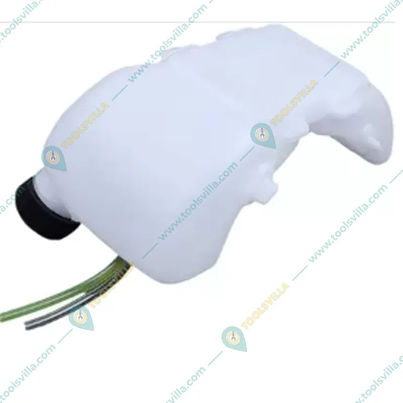 GX- 35 Engine Fuel Tank With Cap for 35 cc Engine of Both Brush Cutter & Power Sprayer