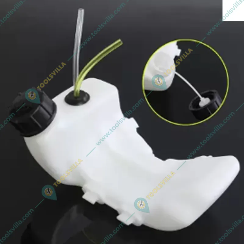 GX- 35 Engine Fuel Tank With Cap for 35 cc Engine of Both Brush Cutter & Power Sprayer