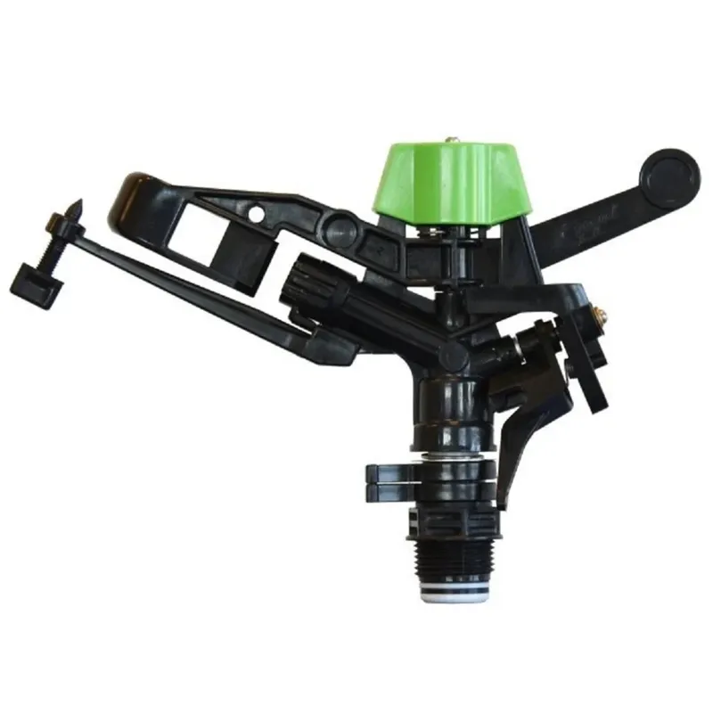 My Irigacio ATOM 14 PC  3/4 Inch Full and Part Circle Impact Sprinkler for irrigation Purpose (Pack of 2 Pcs)