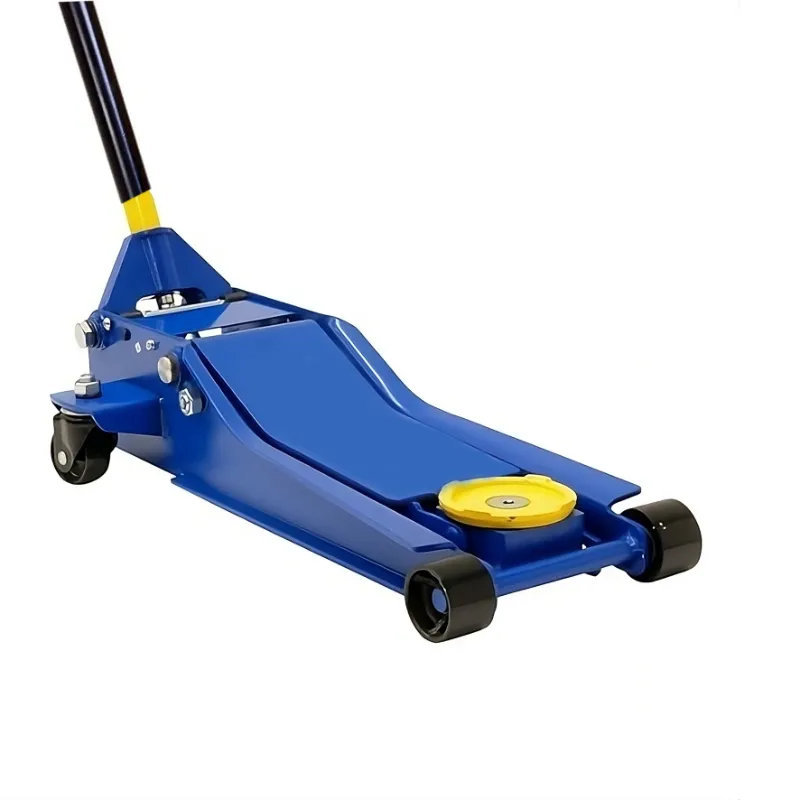 GALLOP 3 Ton Hydraulic Garage Jacks, 505 mm Max. Height, KCFL3TL.F (F.P)