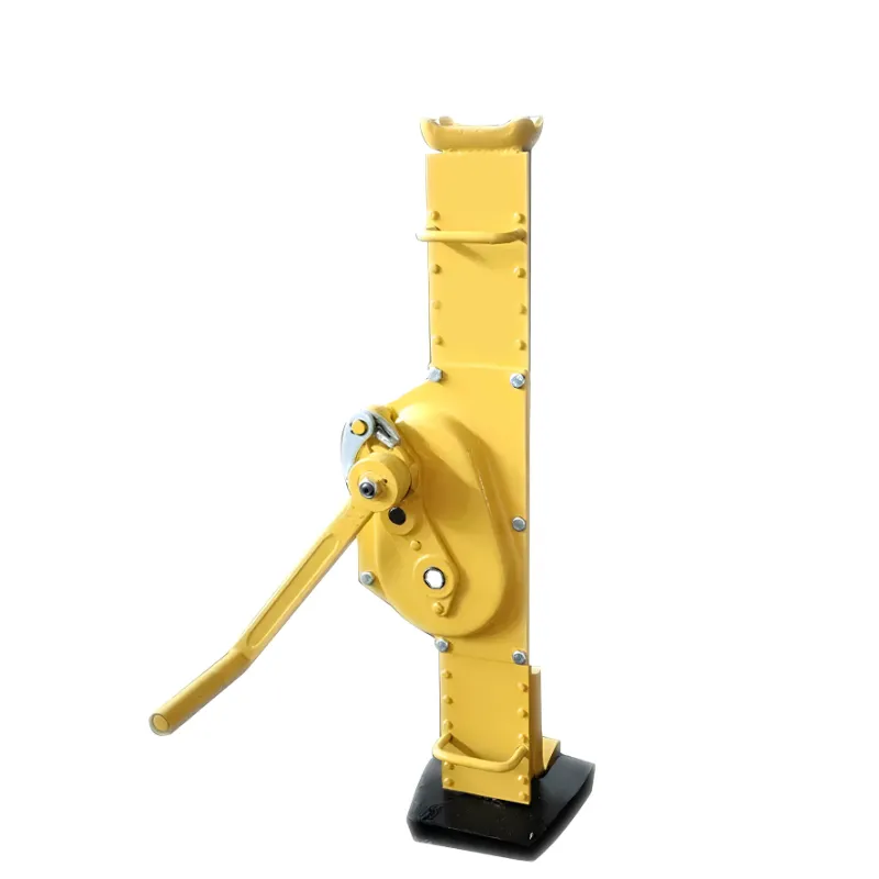 GALLOP 3 Ton Track Jacks, KCTJ3
