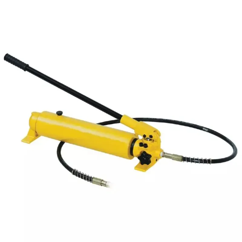 GALLOP 700 Kg/cm² Manual Hand Pump for Cylinder Jack, G-CP-700A