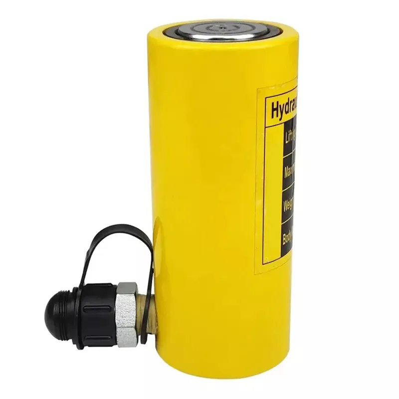 GALLOP RCS Series 20000 Kg (20 Ton) Lifting Capacity Cylinder Jack, G-RSC-20100