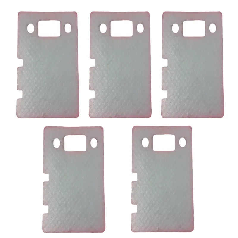 Gasket for Muffler (Pack of 5) for 63/68 CC Mini Tiller, E12857798