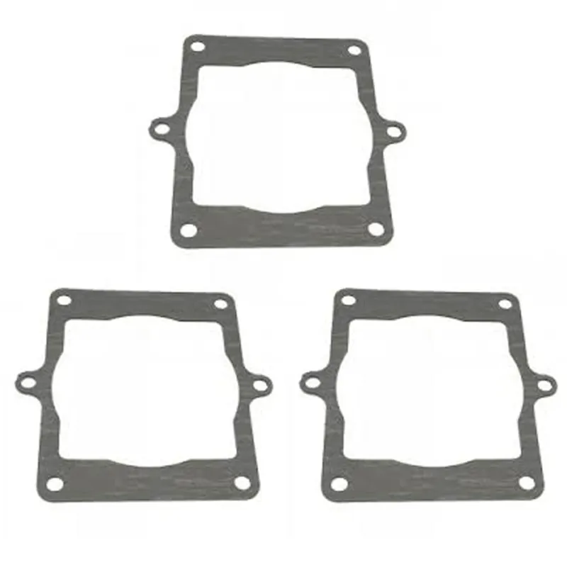 Gasket Transmission Case (3 Pcs) For 171 Gear Box of 4 Stroke 5-7 HP (170F & 173F) Petrol & Diesel Power Weeders, 606