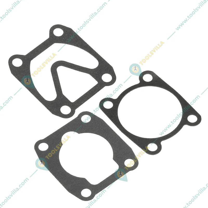 Gas Kit for Oil Type Air Compressor (Pack of 2)