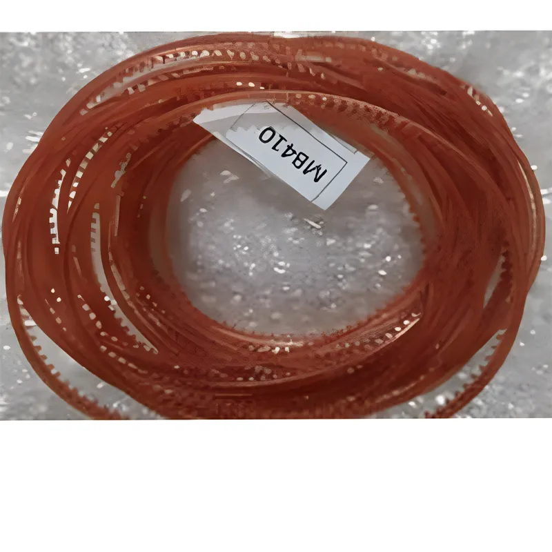  5 pcs Gear Belt for FR900 Band Sealer 