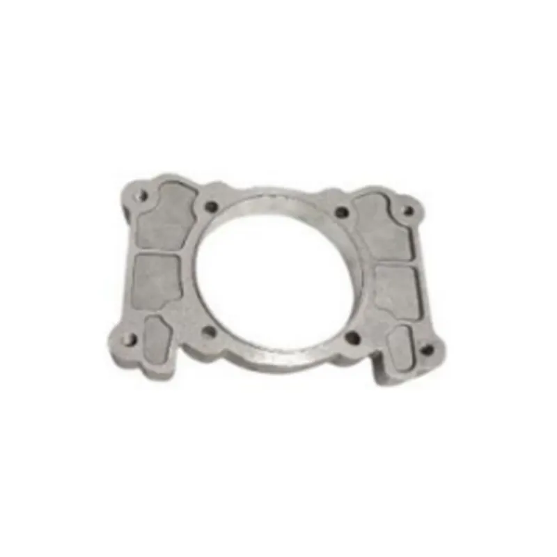 Gear Box Base For 63 CC / 68 CC (48F) Earth Auger, EA-012