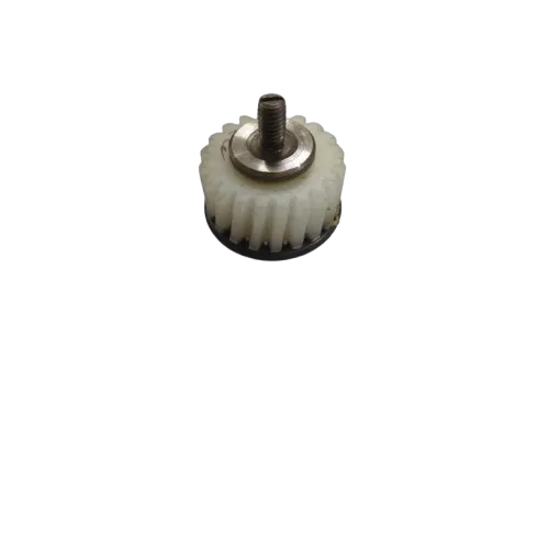 Premium Quality Plastic Gear Suitable For 100mm (4") Cloth Cutting Machine