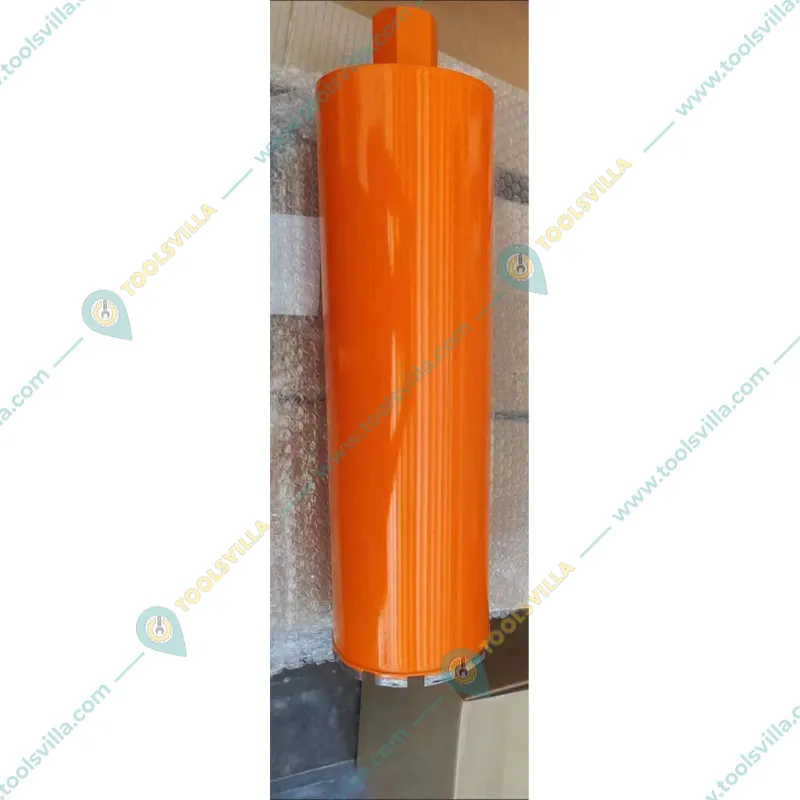 Gemmini 152 mm (6 Inch) Concrete Core Drill Bit