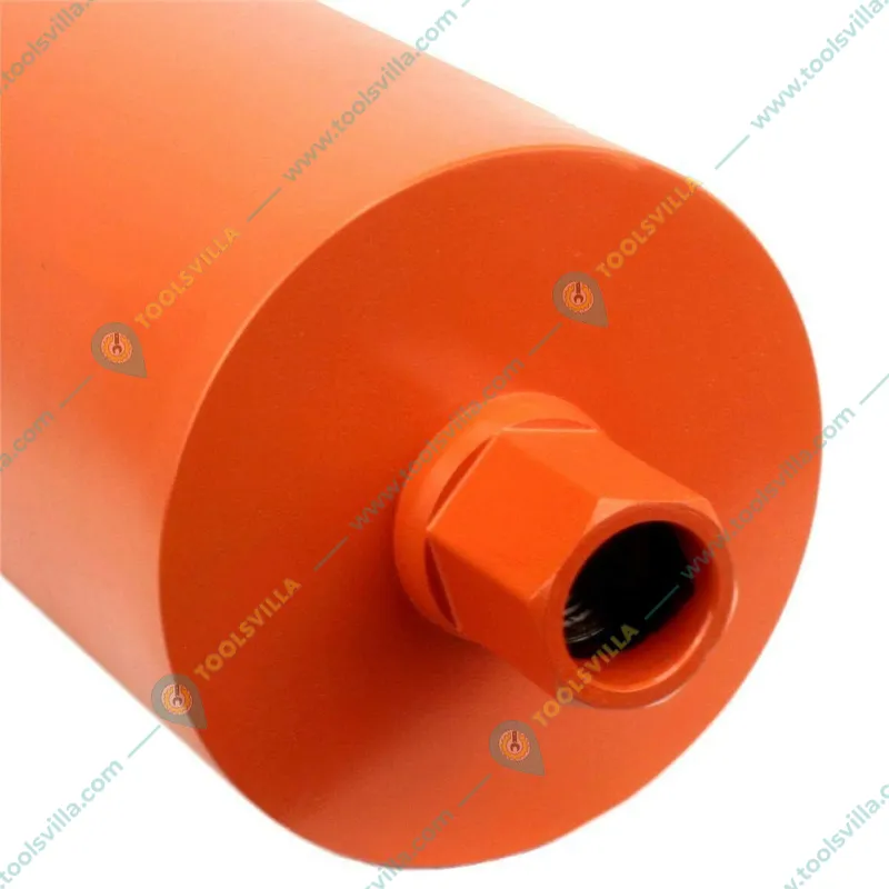 Gemmini 152 mm (6 Inch) Concrete Core Drill Bit