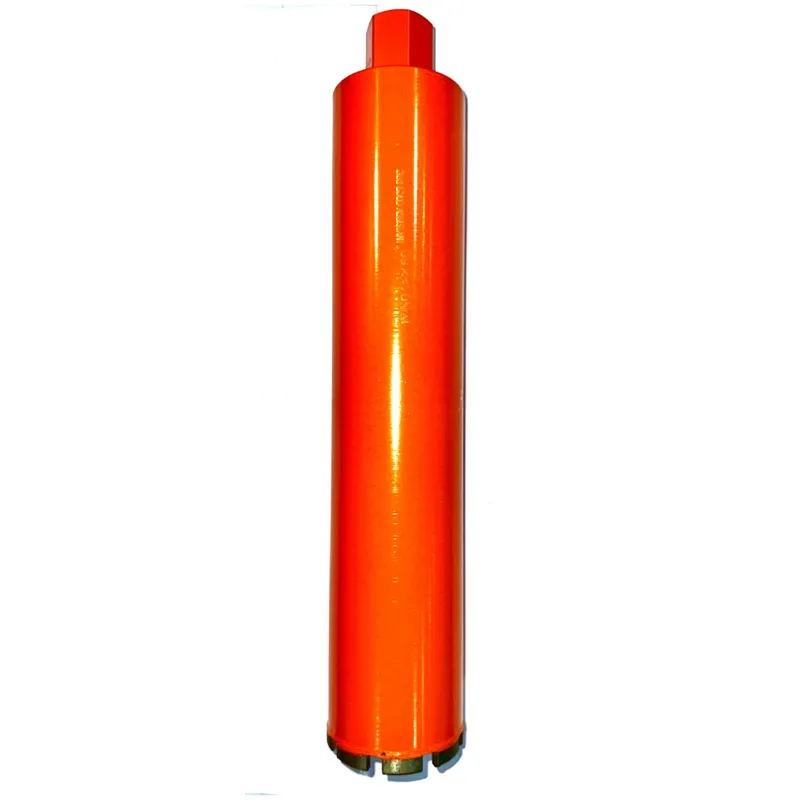 Gemmini 76mm (3") 1-1/4 UNC Size Concrete Core Drill Bit