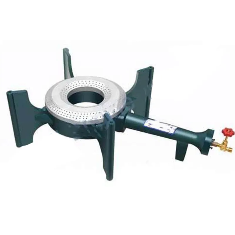  Giant Jumbo Canteen Burner High Pressure (H.P) Heavy Duty Cast Iron Material