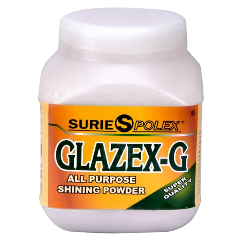 Surie Polex 1 Kg GLAZEX-G Granite Polishing Powder 