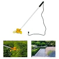 Grass cutter 2025 without motor