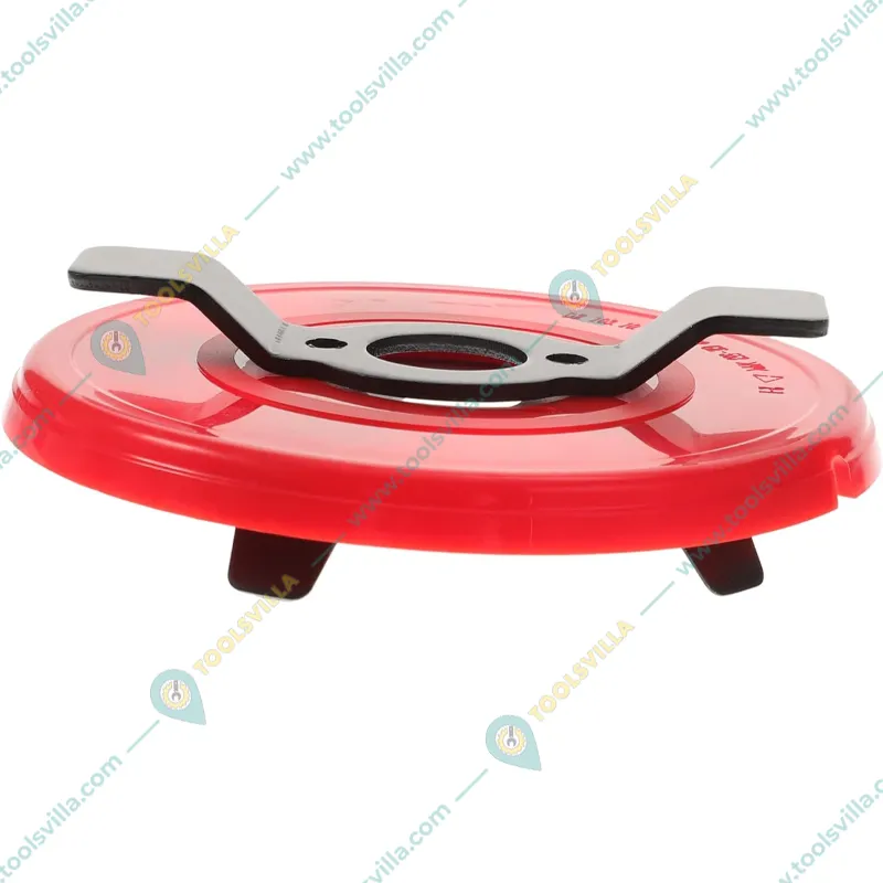 Brush Cutter Attachment for Paddy Field and Dry/Wet Field, Suitable for All Types of Petrol Brush Cutter(Quantity-10 Pieces)