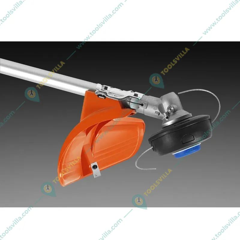 HUSQVARNA 531RS, 2 Stroke 33.6 CC Brush Cutter / Grass Cutting Machine