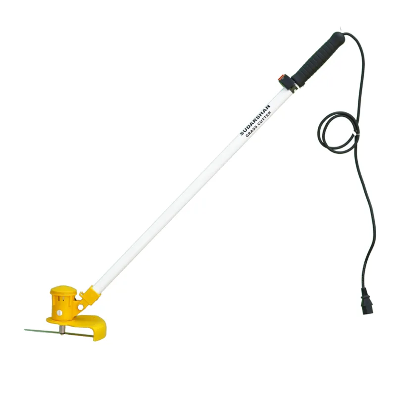 Farmio Grass Cutting Machine with On/Off Switch & without Battery