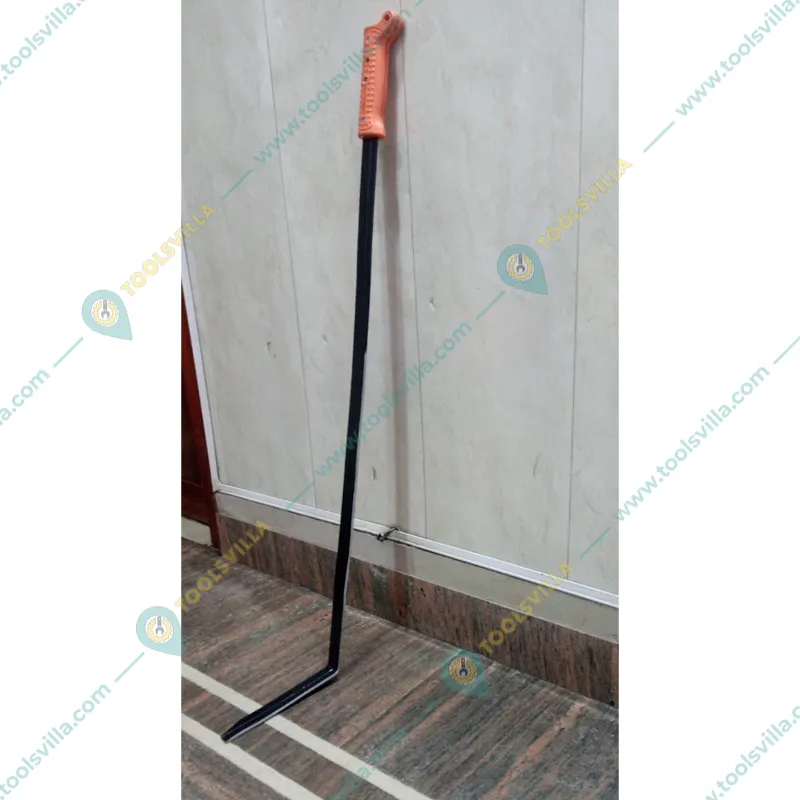 Metal Grass Sword for Cutting Grass & Bushes (Pack of 2)