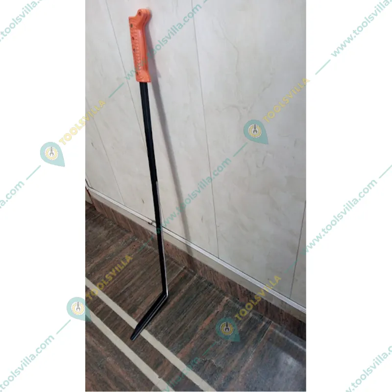 Metal Grass Sword for Cutting Grass & Bushes (Pack of 2)