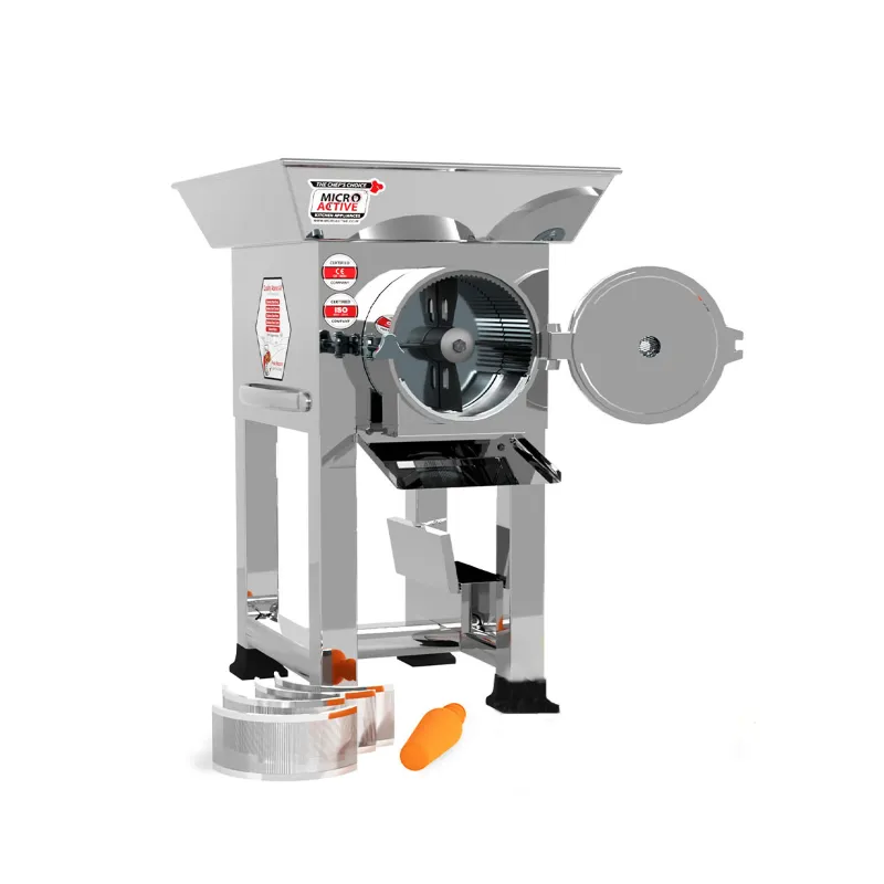 High Speed 3HP Premium Gravy Machine, For Smooth Gravies, Purees, Pastes, Chutneys