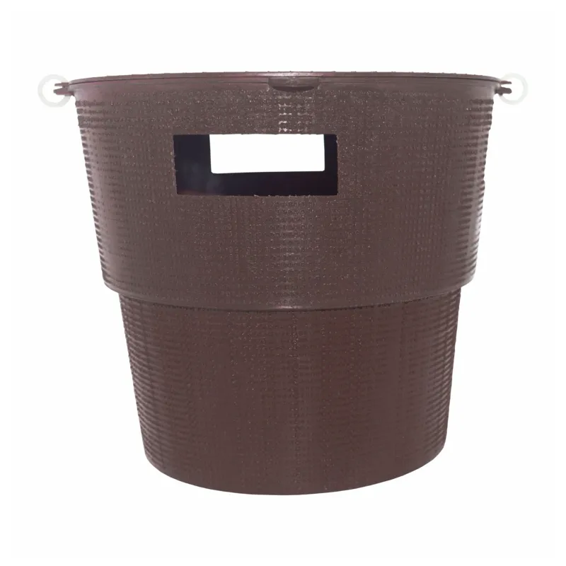 Green Revolution Highly Effective Bucket Insect Trap(Pack-5 pcs)