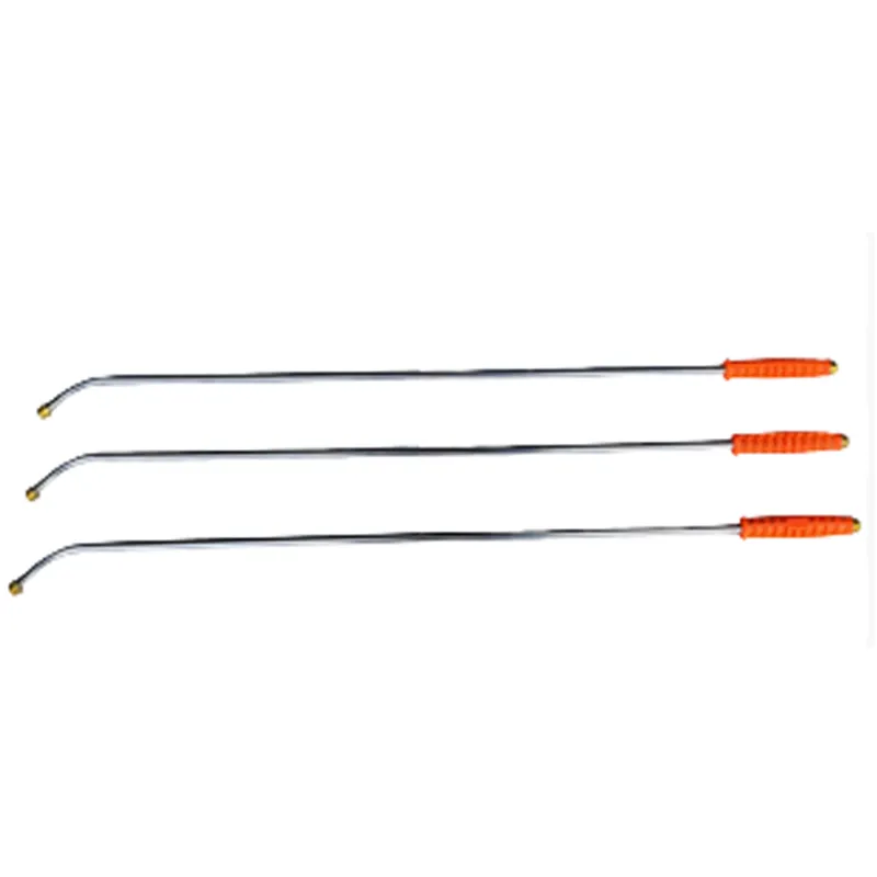Growell 3 Ft Lance for Agricultural Sprayers | Durable High Pressure Spray Lance (Pack Of 3)