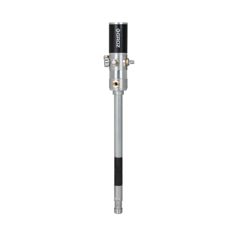 Groz 50:1 NPT Thread Type Air Operated Grease Pump (GP3/501/N)