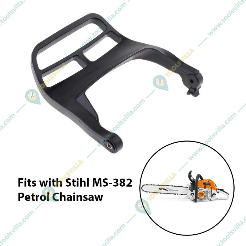 Guard for Stihl MS-382 Petrol Chainsaw, MS382-052