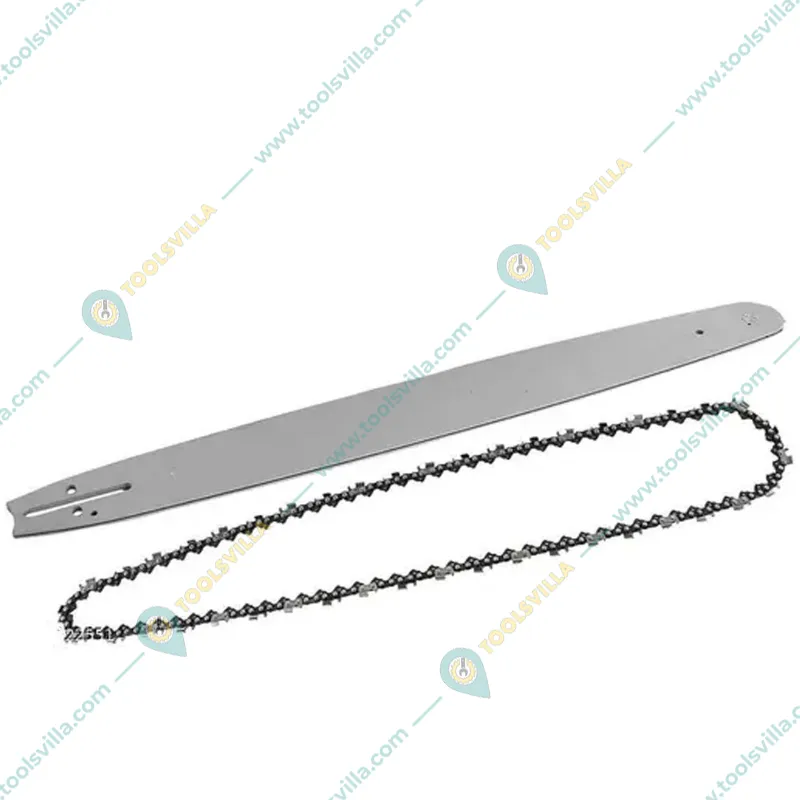 Heavy Duty 18 Inch Guide Bar & Chain For Stihl MS 250 Chainsaw, MS250-052 & MS250-053