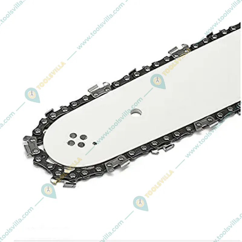 Heavy Duty 18 Inch Guide Bar & Chain For Stihl MS 250 Chainsaw, MS250-052 & MS250-053