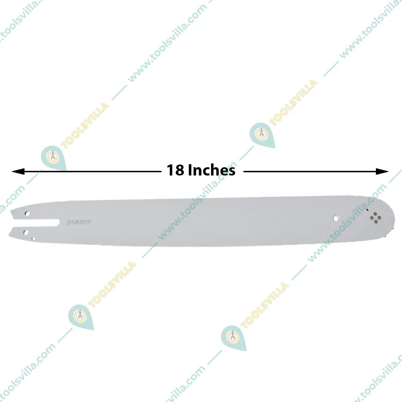 Guide Bar of 18 inches for Stihl MS-250 Petrol Chainsaw, MS250-052