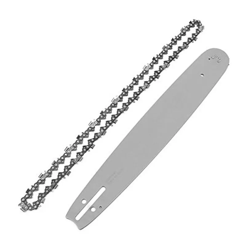 Heavy Duty 25 Inch Guidebar & Chain For 73cc BSC Power 7300 & Stihl MS-382 Petrol Chainsaw