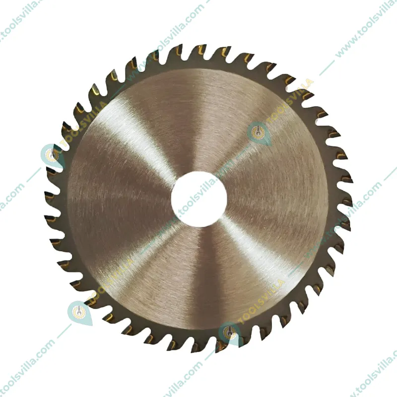 HIKOKI 4 inch (110 mm) 30T TCT Saw Blade (402961) - Pack of 2