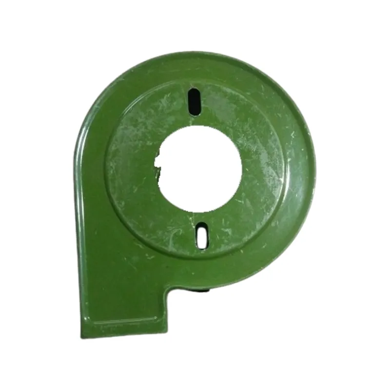 6N40 Mini Rice Mill Half Blower For Cleaning Rice