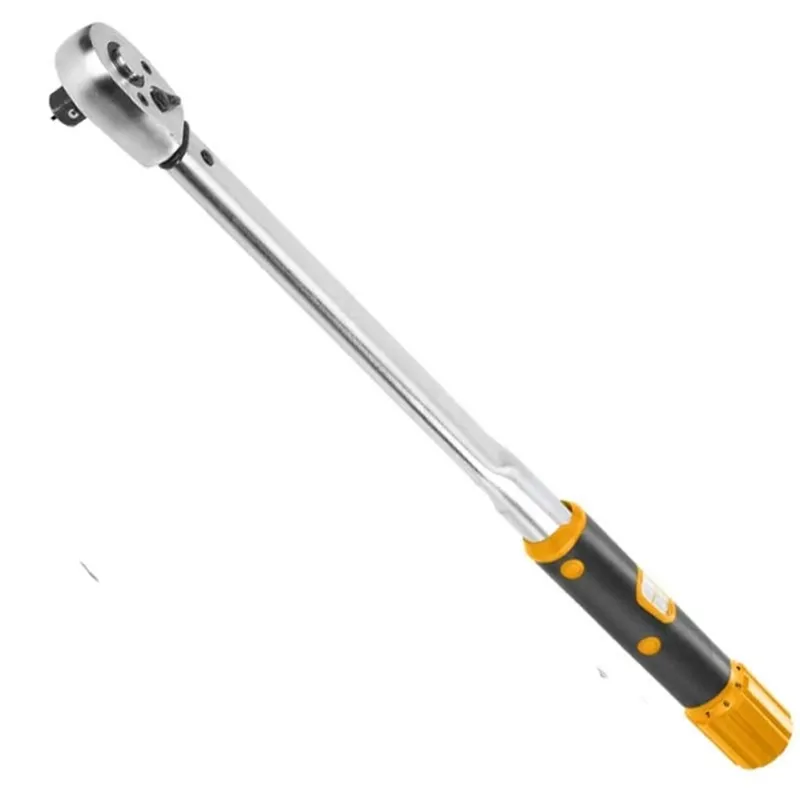 Ingco ½ inch 530 mm Torque Wrench (HPTW200N1)