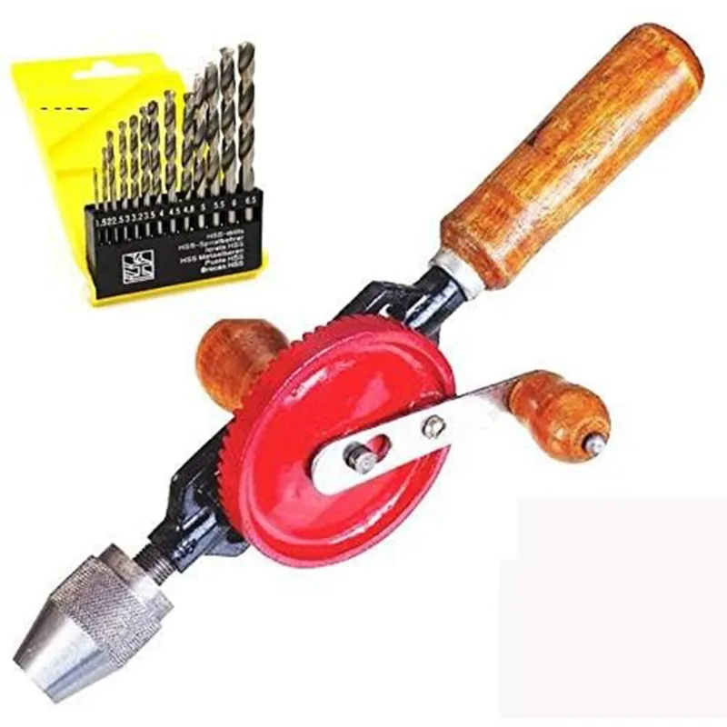 Price of drill online bit set