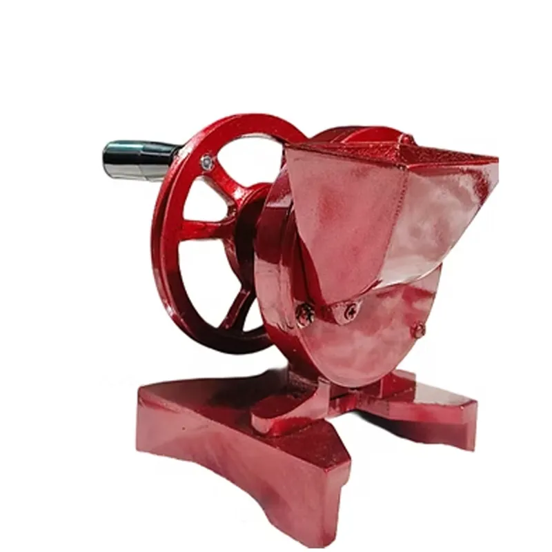 Vinayak Machines Premium Quality Big Hand Dry Fruit Cutting Machine 