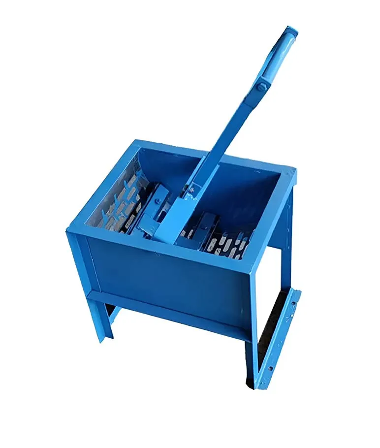 Made in India Hand Operated Peanut Shelling/Decorticator Machine, 50 Kg/Hr