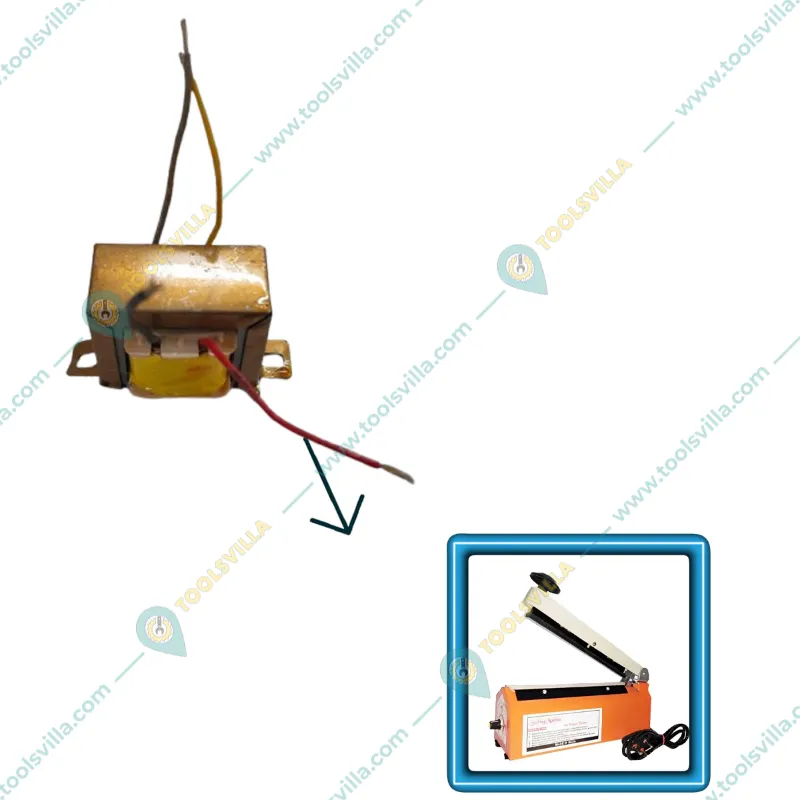  Boss Pack Control Transformer 240/18V of 1 Ampere (Pack of 3 pcs)