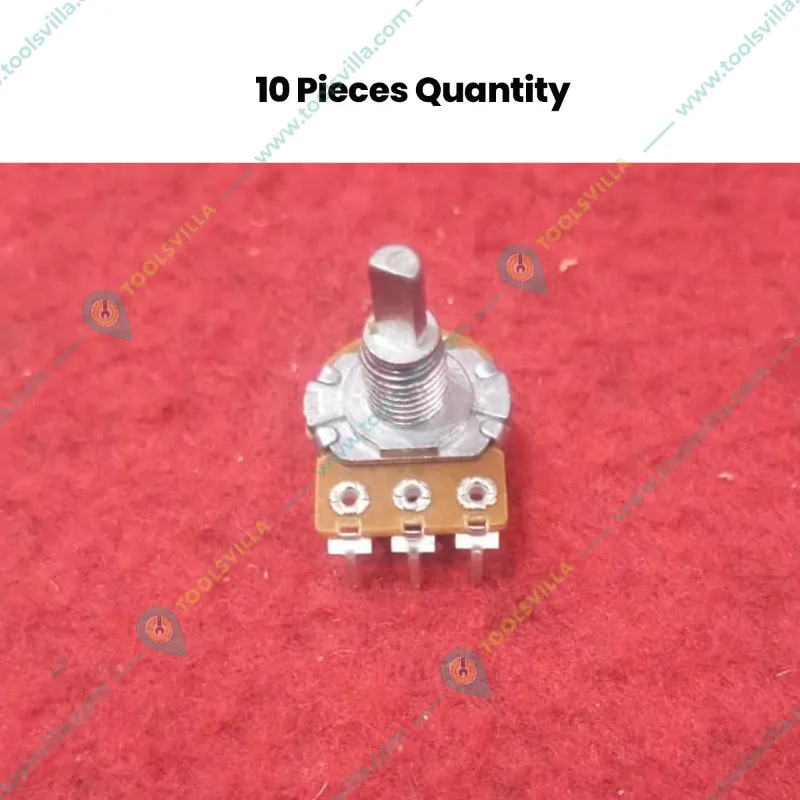 10 pcs Timer of 22K Power for Hand Sealer