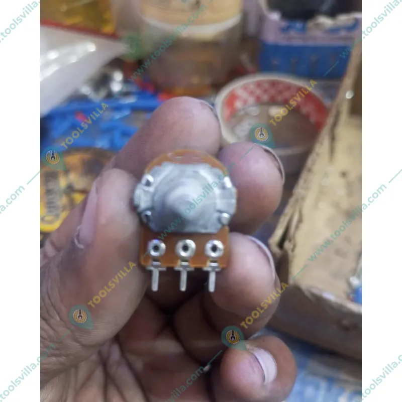 10 pcs Timer of 22K Power for Hand Sealer