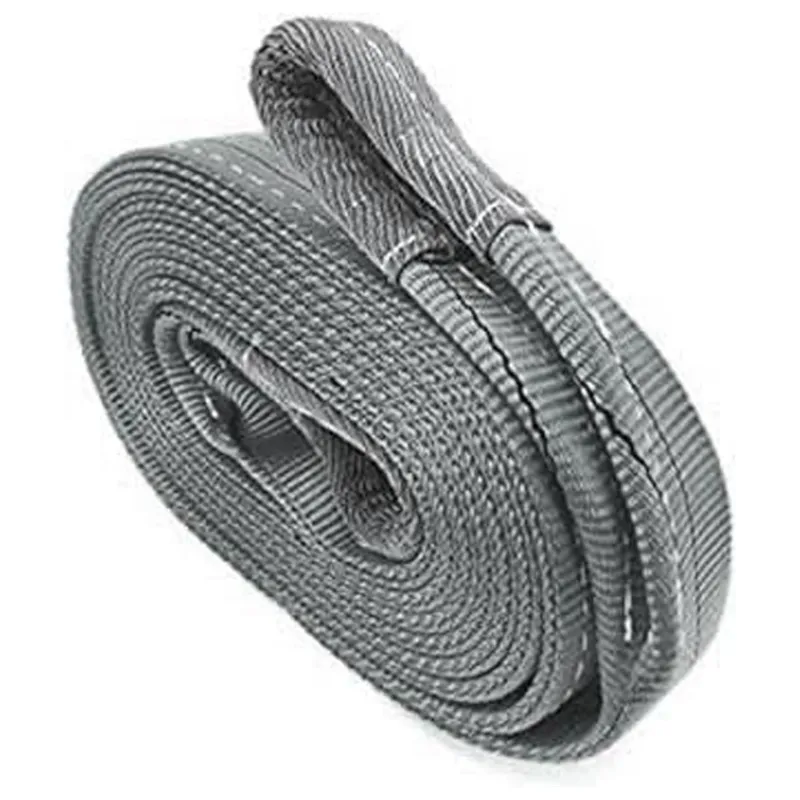 Harrison 4 Ton 3 Meter Meter Polyester Web Sling with 100 mm Width
