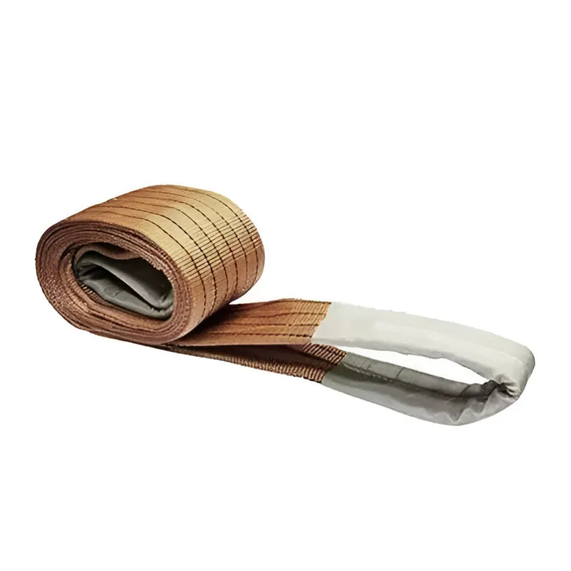 Harrison 6 Ton 4 Meter Polyester Web Sling with 150 mm Width