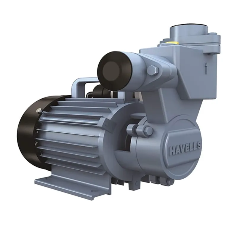 Havells Mp1 1 Hp Single Phase Monoblock Pump 131 Ft Max Head And 50 Lpm 1 Year Warranty 5743